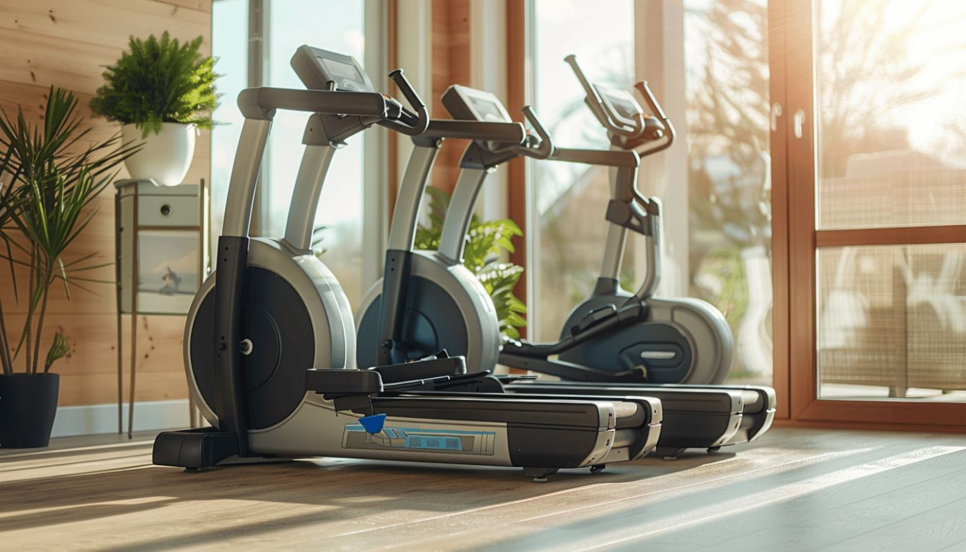 Cardio-training à faible impact alternatives efficaces pour les articulations sensibles