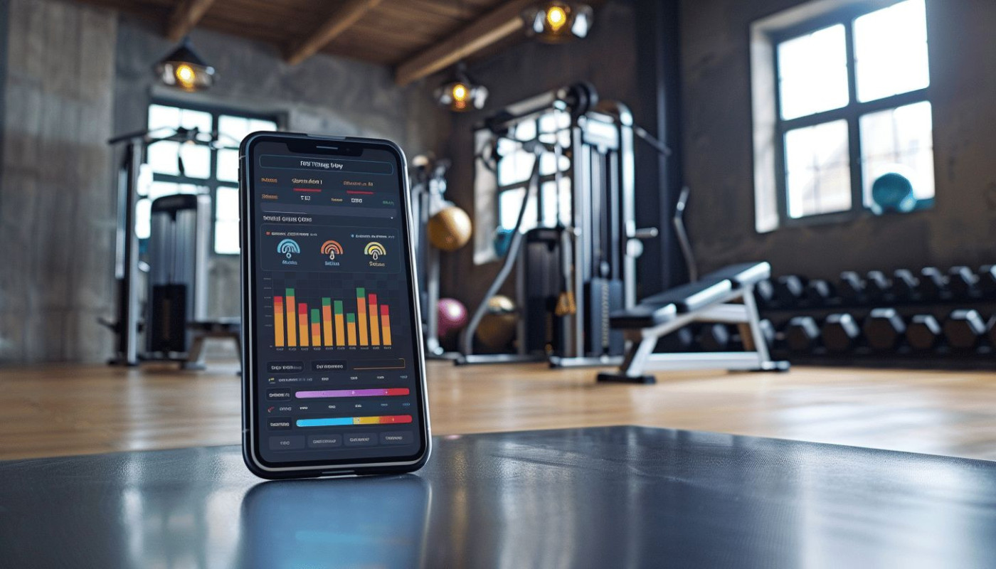 Comparaison des applications de fitness les plus performantes en 2023