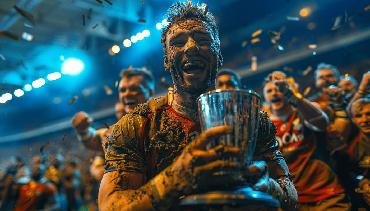 Stratégies gagnantes des équipes de rugby les plus performantes